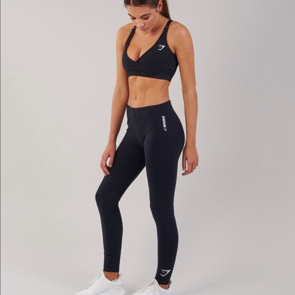 Gymshark Ark Jersey Legging